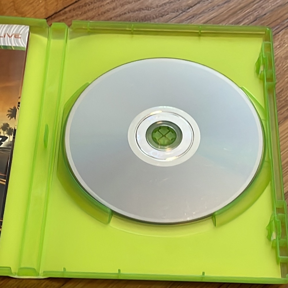 Need For Speed 🎮 Xbox360 - Picture 3 of 5
